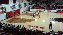 Stigler girls basketball highlights Hartshorne High School
