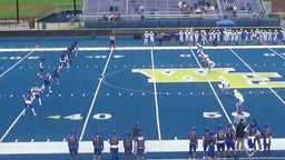 Franklin-Simpson football highlights Warren East High School
