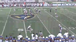 Famous Williams's highlights Taylorsville High School