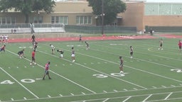 Parker Raszick's highlights Summer 7 on 7