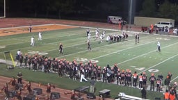 Citrus Hill football highlights San Jacinto High School