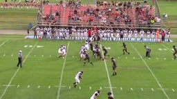 West Carroll football highlights vs. Stewart County