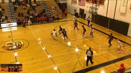Anoka basketball highlights Minneapolis South High School