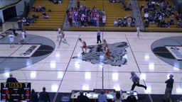 Tomah basketball highlights Sparta High School