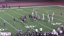 Bryan football highlights Lincoln Southeast High School