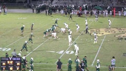 Gavin Rowell's highlights Viera High School