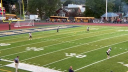 Tri-Valley football highlights Schuylkill Haven High School