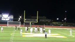 Massabesic football highlights South Portland High School