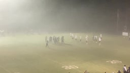 Section football highlights Ider High School