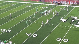 Devin Barnett's highlights Lake Dallas High