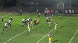 Boston Katzer's highlights Sioux Valley High School