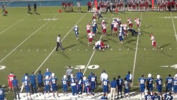 Shane Dixon's highlights vs. Clearwater Central Catholic