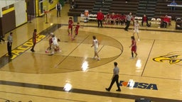 Cary-Grove basketball highlights Grant High School
