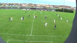Jacobs soccer highlights Wheeling High School