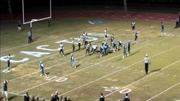 Cactus football highlights vs. Shadow Ridge High