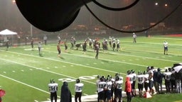 Redington football highlights Houston