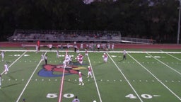 Cheney football highlights Pratt High School