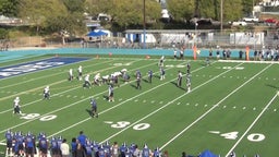 Venice football highlights Palisades High School