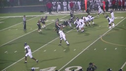 Maize South football highlights Heights