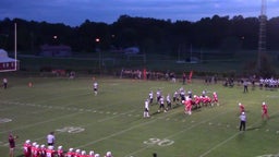 Scott football highlights South-Doyle High School