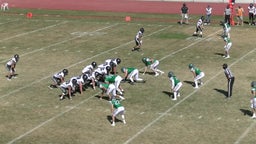Spring Creek football highlights Churchill County High School