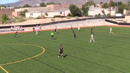 Eldorado soccer highlights Piedra Vista High