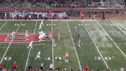 Belton football highlights Round Rock