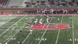 Belton football highlights Killeen