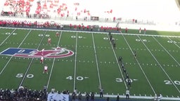 Belton football highlights Hendrickson High School