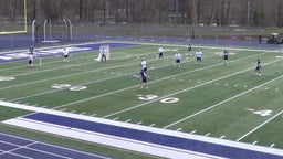 Bend lacrosse highlights Marist Catholic High School