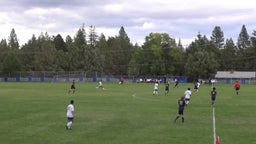 Highlight of McKay; All highlights/great goal