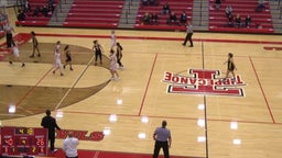 Sidney girls basketball highlights Tippecanoe High School