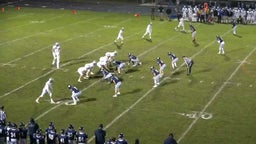 Century football highlights Owatonna High School