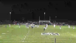 Century football highlights Rochester Mayo High School