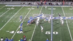 Rockdale football highlights Troy High School