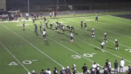Grandview football highlights Life Oak Cliff High School