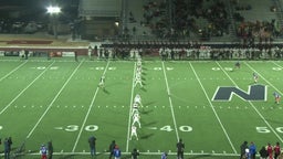 Jenks football highlights Moore High School