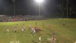 Vernon football highlights Wewahitchka High School