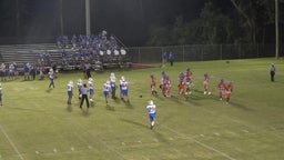 Vernon football highlights Freeport High School