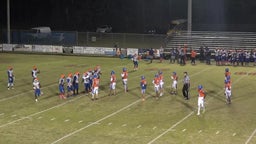 Vernon football highlights Jefferson County High School