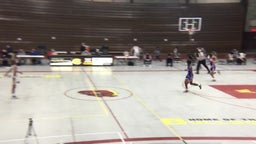Wisconsin Lutheran basketball highlights West Allis Central