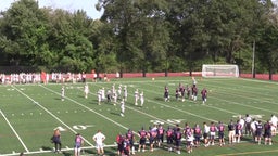 Eastchester football highlights Clarkstown South High School