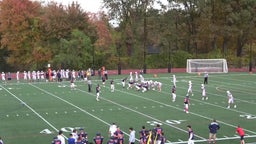 Eastchester football highlights Greeley High School
