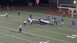 North Kansas City football highlights Raytown High School