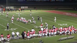 Richwood football highlights Ouachita Parish