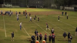Faith West Academy football highlights Giddings State
