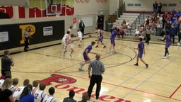 Gabe McDevitt's highlights Douglas County High School