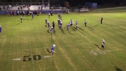 Notasulga football highlights Autaugaville High School