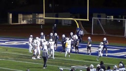 Walled Lake Central football highlights Walled Lake Western High School