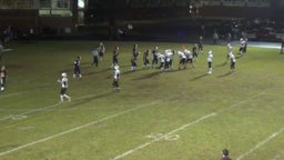 Groton-Dunstable football highlights Quabbin Regional High School